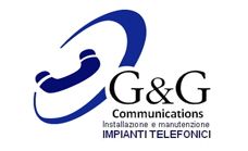 G & G COMMUNICATIONS SRL